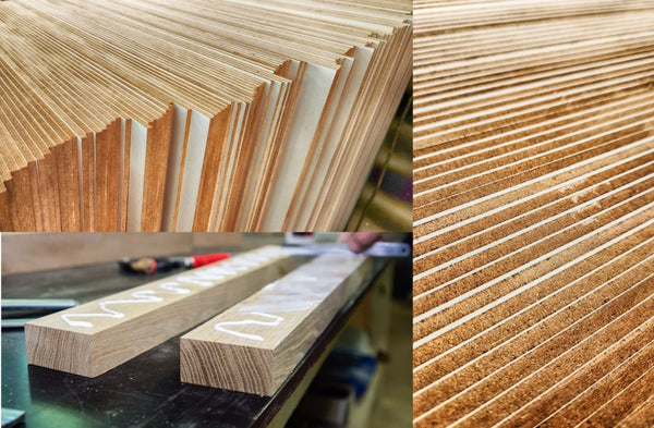 Water-Based Fast-Tacking General Adhesives